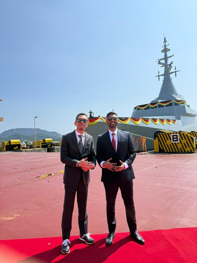 Littoral Combat Ship (LCS) Program