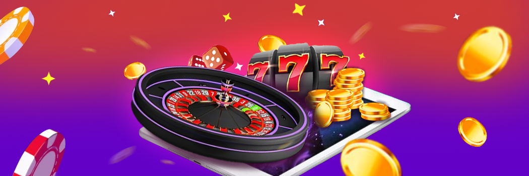 Discover the Magic of Online Golden Genie Casino 29