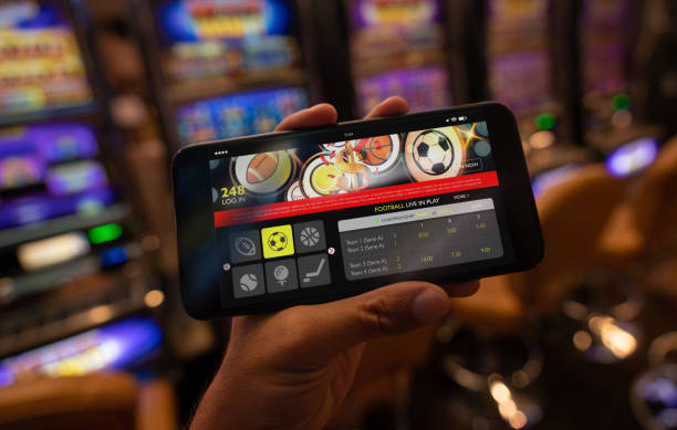 Rushbet La Experiencia de Apuestas en Línea que Necesitas Conocer