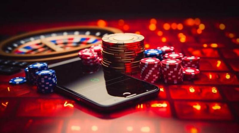 Your Ultimate Guide to Dexsport Online Casino UK