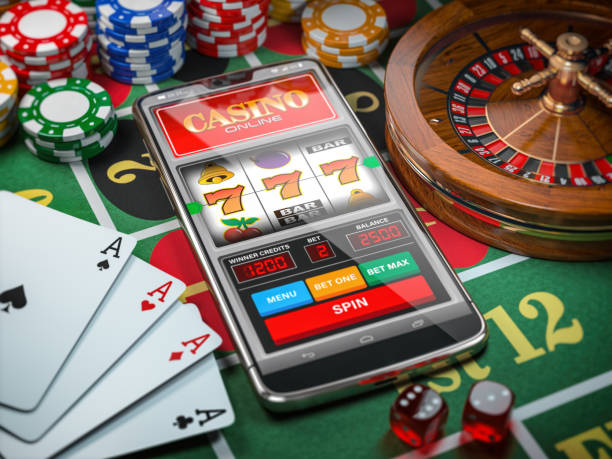 Explore the Exciting World of Gaming with Casiny Explore the Exciting World of Gaming with Casiny