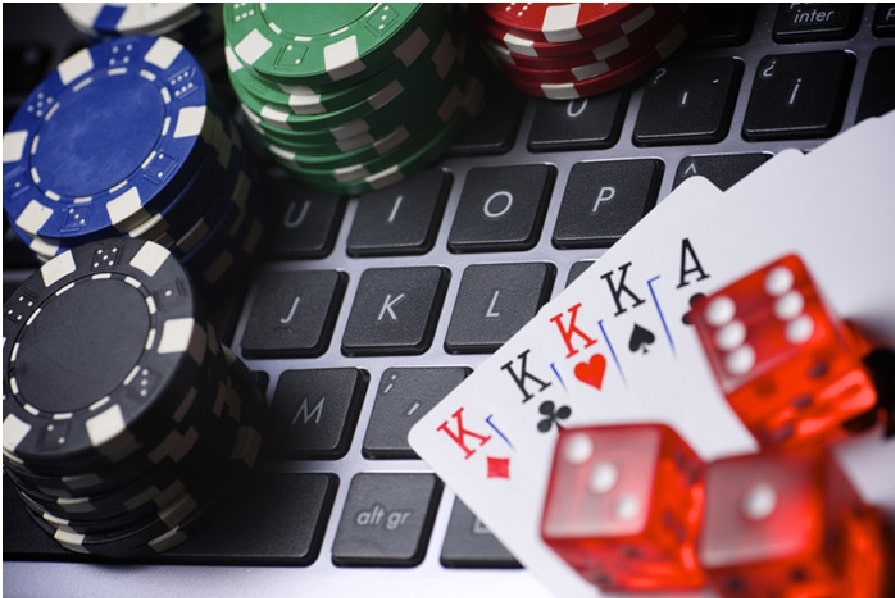 Explore the Exciting World of Gaming with Casiny Explore the Exciting World of Gaming with Casiny