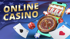Explore the Exciting World of Gaming with Casiny Explore the Exciting World of Gaming with Casiny