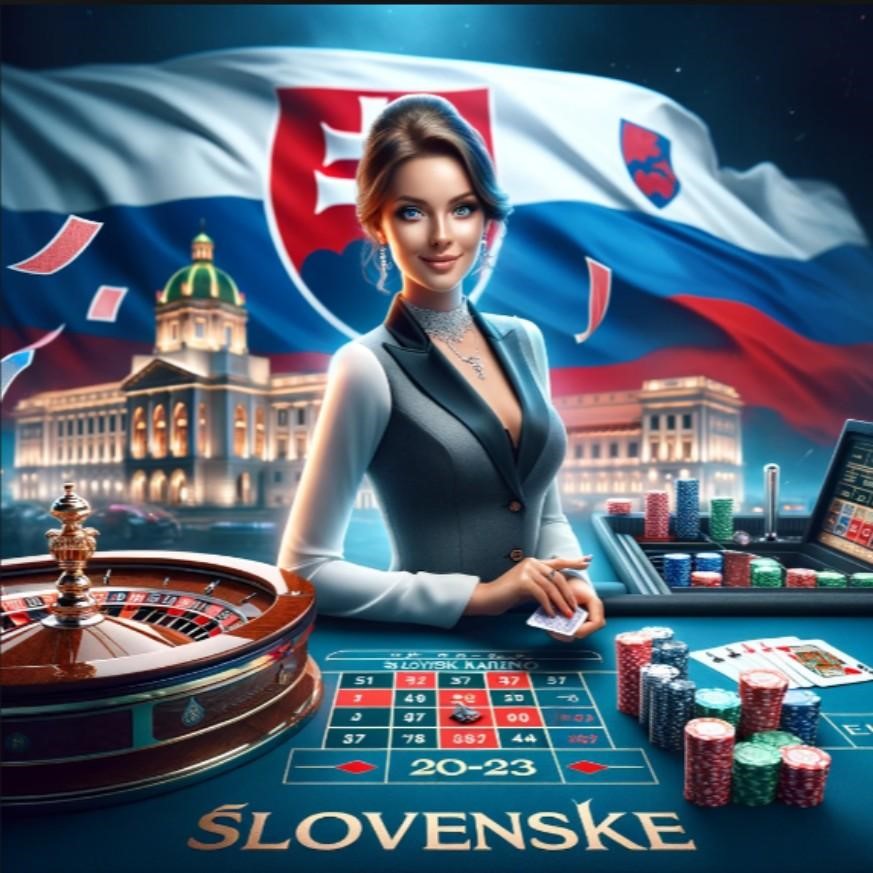 Objevte svůj šťastný únik seznam nejlepších online kasin Objevte svůj šťastný únik seznam nejlepších online kasin