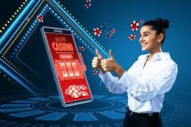 Objevte svět zahraničního casino online