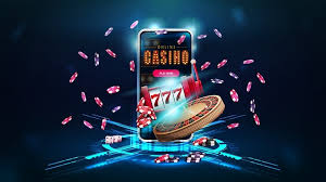 Objevte svět zahraničního casino online