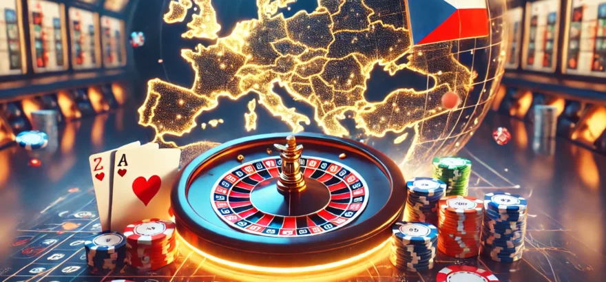 Vše, co potřebujete vědět o mezinárodní casino