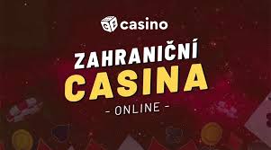 Zahranicni online casina Jak si správně vybrat a co očekávat