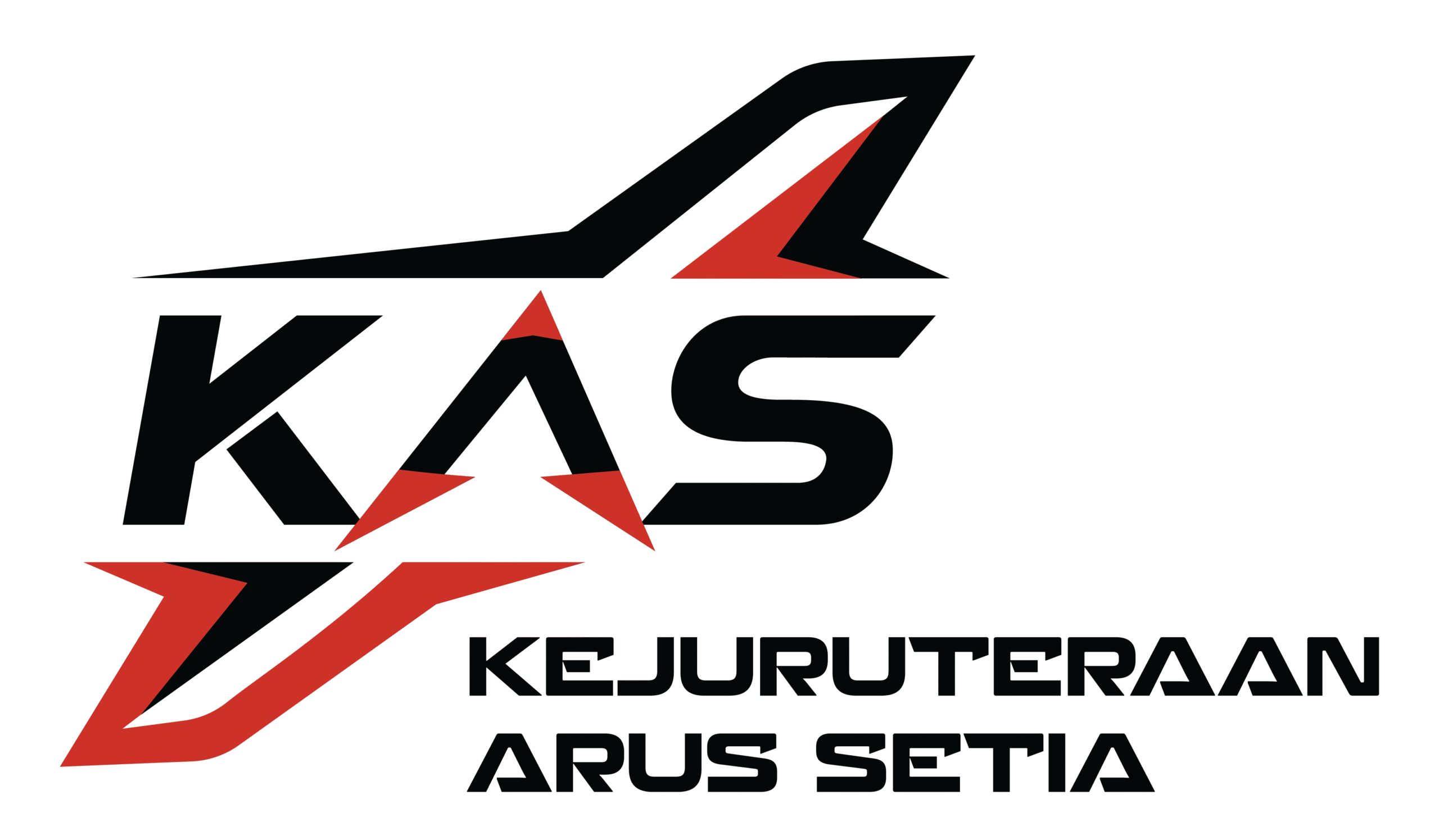 Kejuruteraan Arus Setia Logo